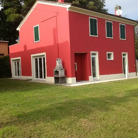 Casa Rossa