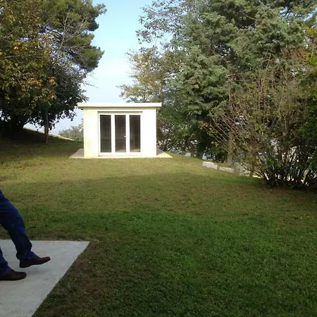 Casa Rossa