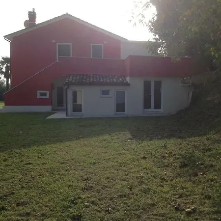 Casa Rossa