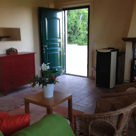 Casa Rossa