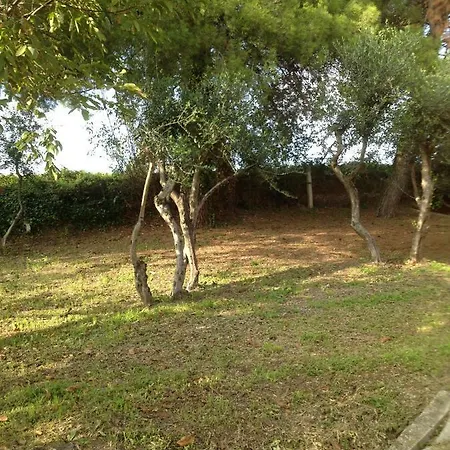 Casa Rossa