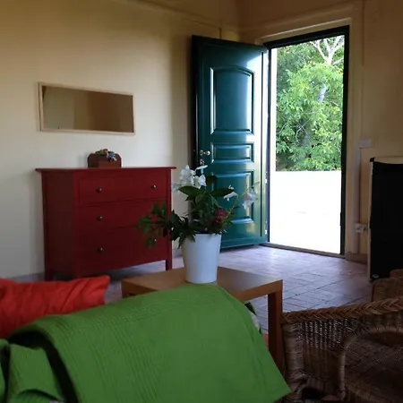 Casa Rossa Santa Maria Della Valle