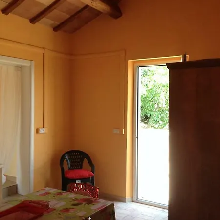 Сasa de vacaciones Casa Rossa